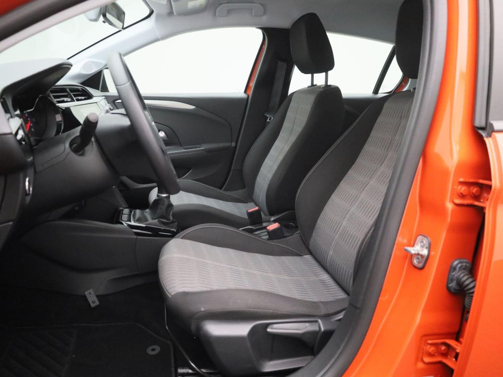 Opel Corsa 1.2 edition | airco | apple carplay/android auto | cruise contro