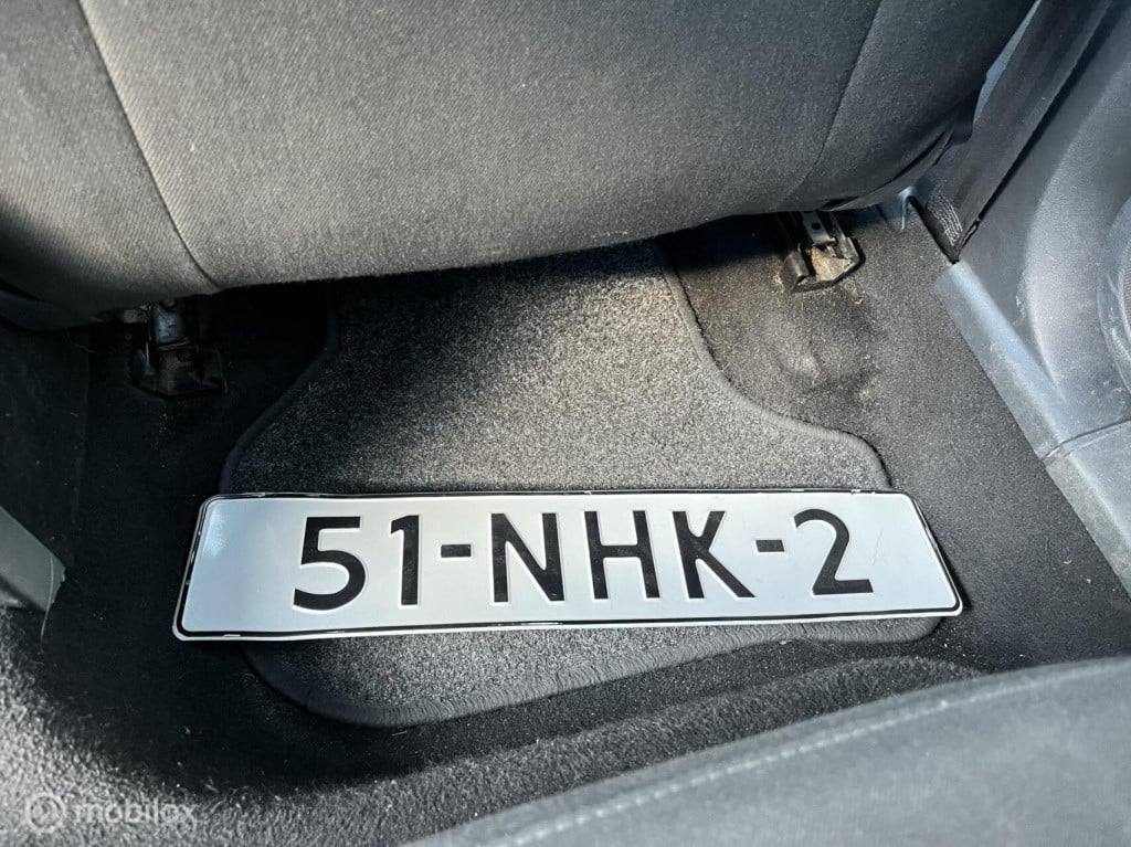 Skoda Octavia combi 1.2 tsi ambition business line