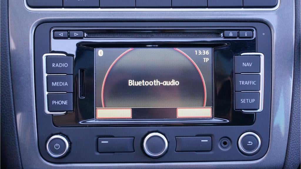 Volkswagen Polo 1.2 tsi highline panorama dak rijklaar incl garantie