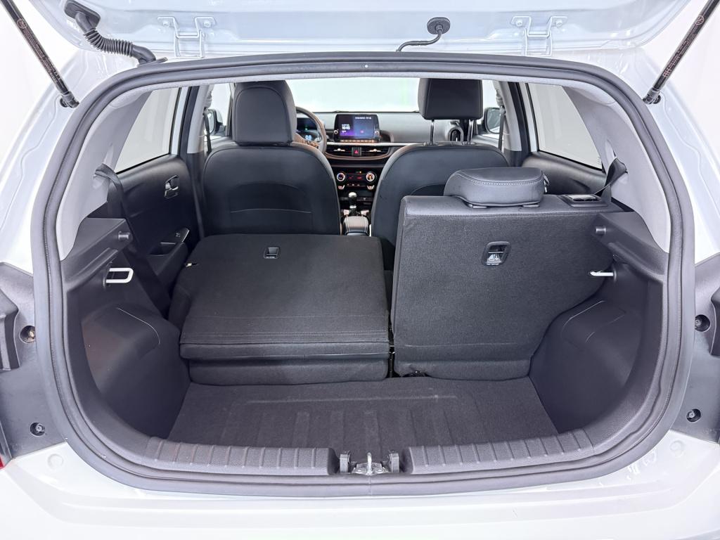Kia Picanto 1.0 dpi gt-line | schuifdak | stuur-/stoelverwarming | climate 