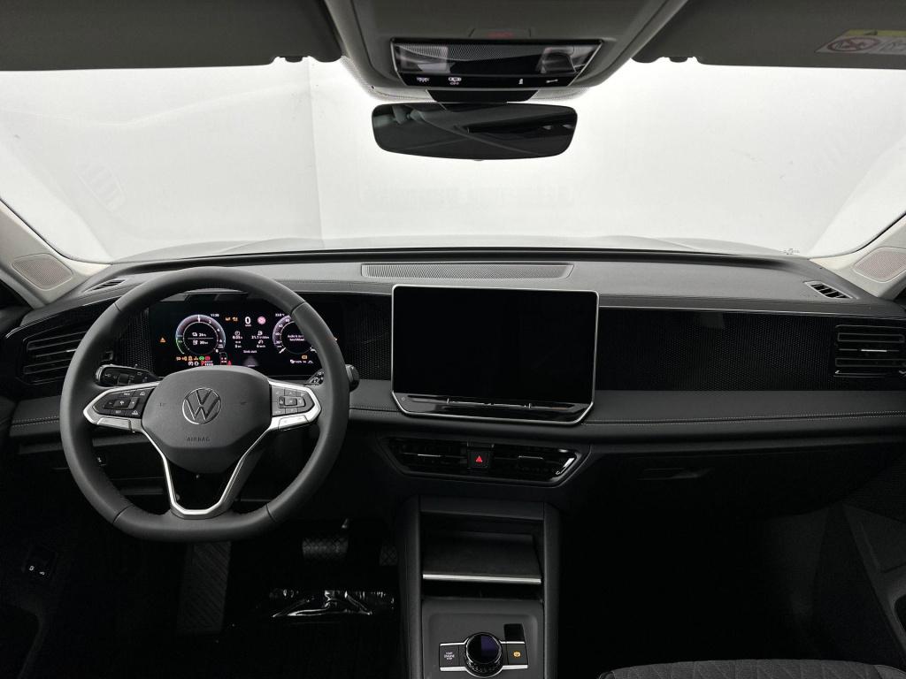 Volkswagen Tiguan limited edition 204pk plug in hybrid voordeel van € 3.500