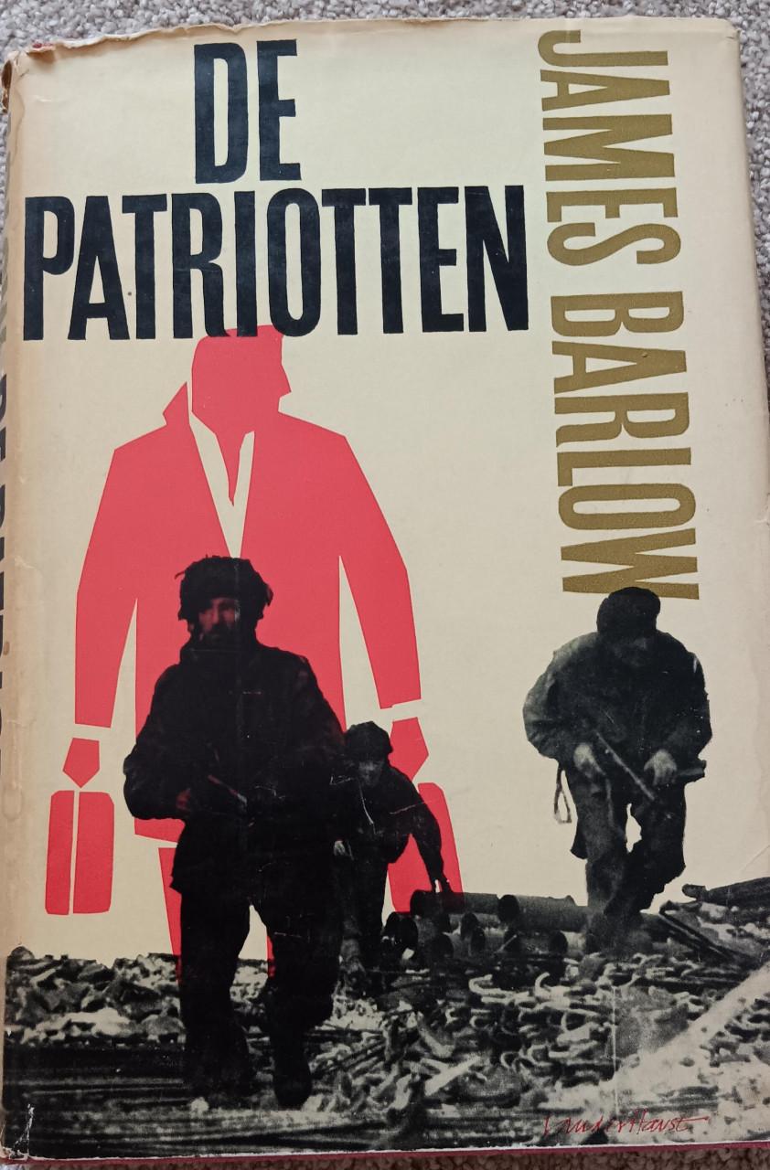 OORLOGSBOEKEN