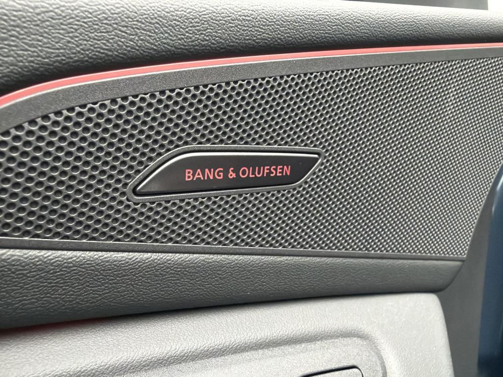 Audi Q6 E-tron s edition performance 100 kwh |pano|tr.haak|b&o|oled|bijrijd