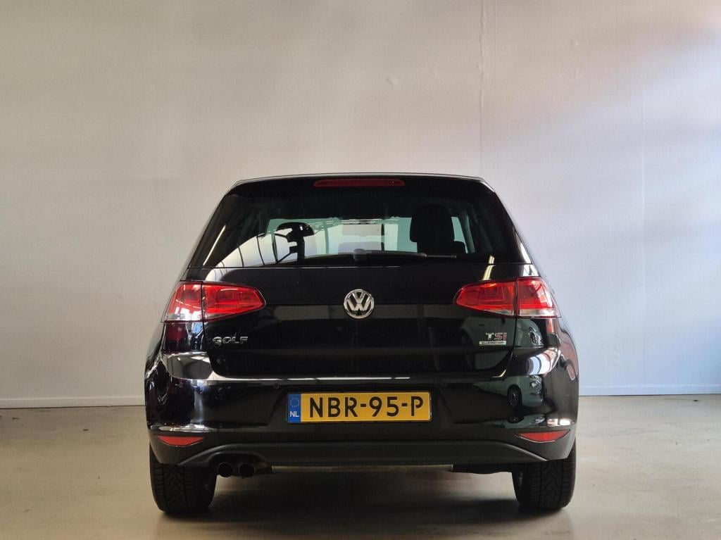 Volkswagen Golf 1.4 tsi act highline / automaat