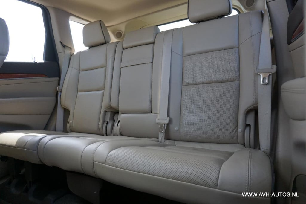 Jeep Grand Cherokee 3.6 overland, lpg-g3!!