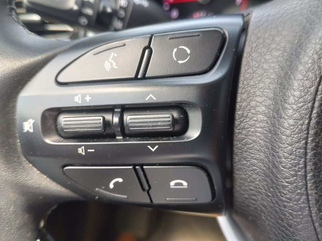 Kia Stonic 1.4i dynamic line