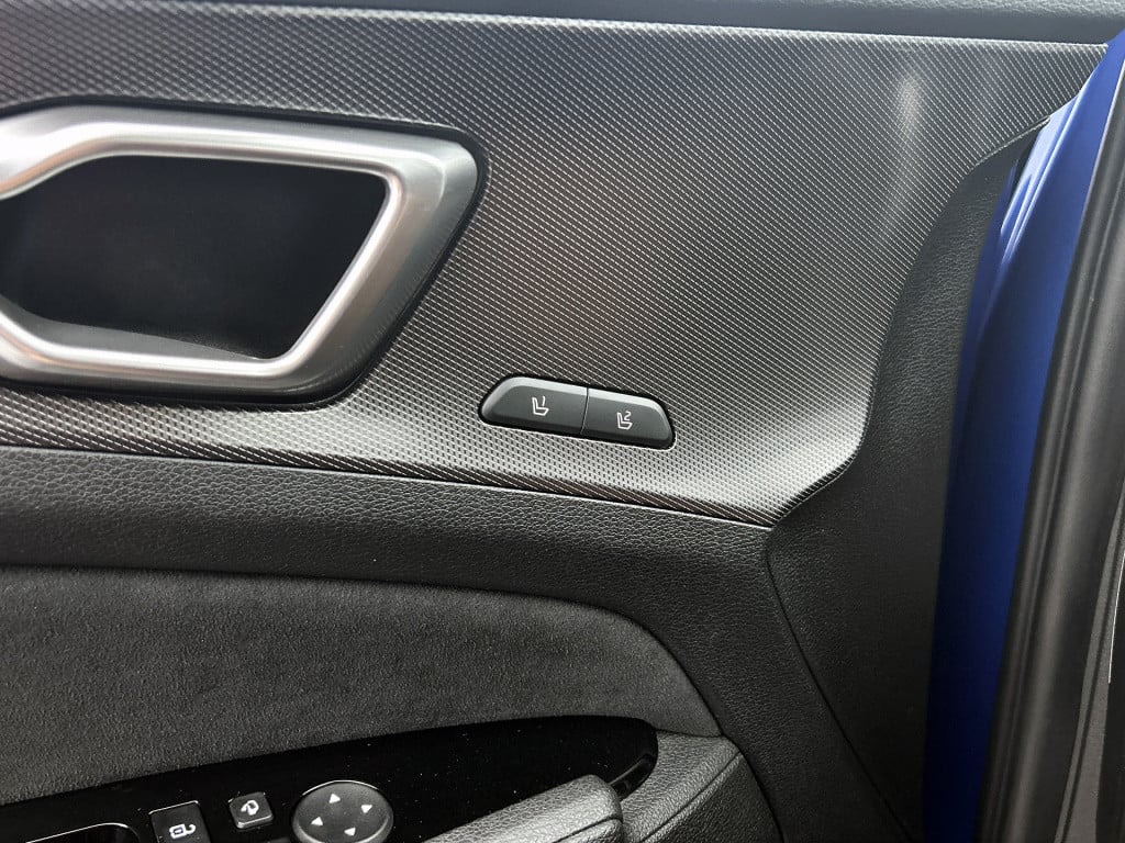 Kia Sportage 1.6 t-gdi hybrid gt-plusline pano dak | stoelventilatie | gehe