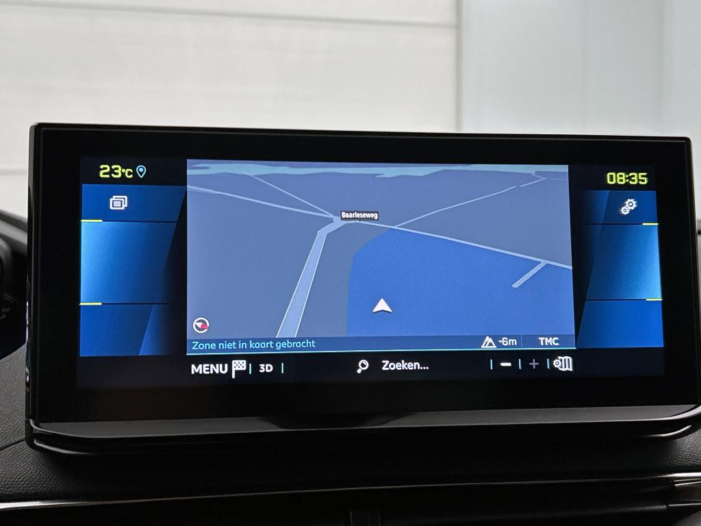 Peugeot 3008 hybrid 225pk automaat gt | rijklaar | panoramadak | el. achter