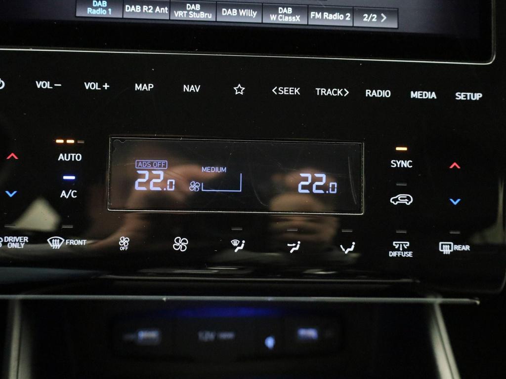 Hyundai Tucson 1.6 t-gdi phev comfort smart 4wd | lmv | automaat | navigati