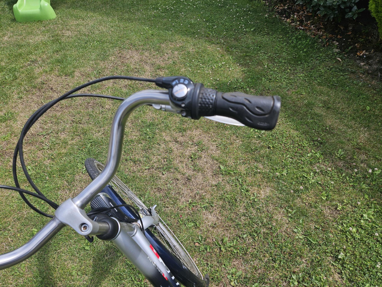 Fiets