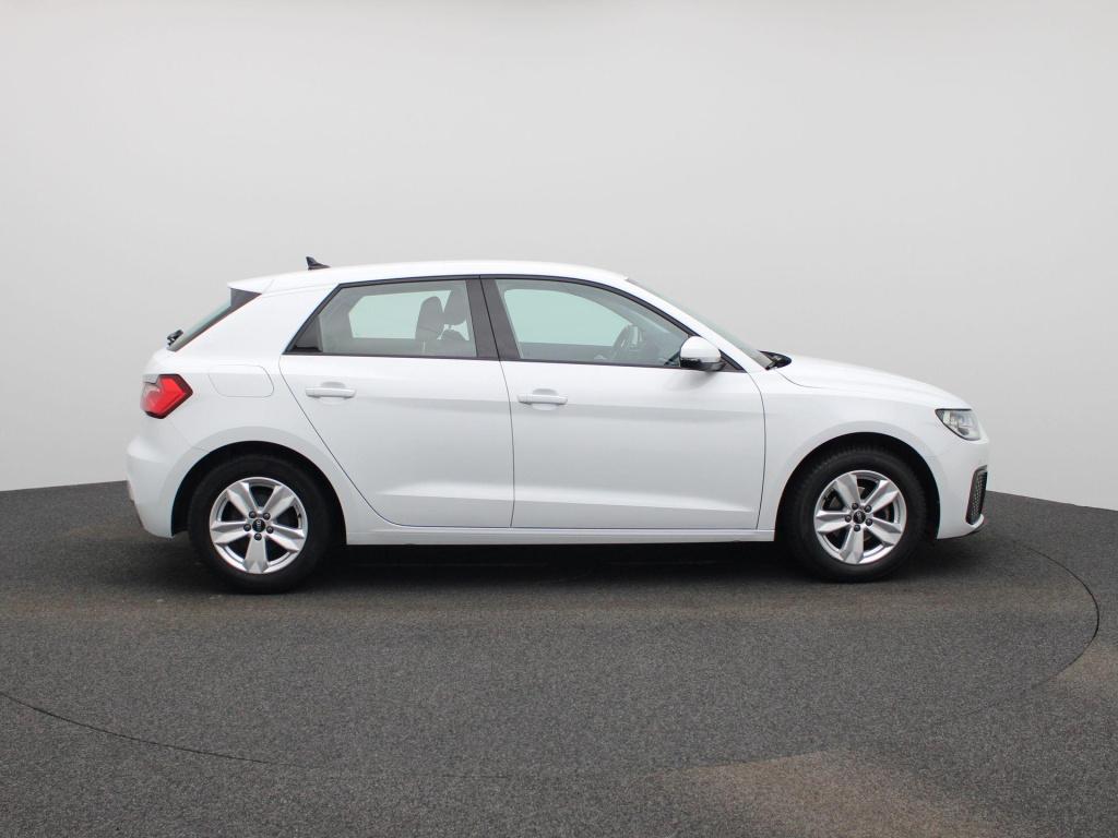 Audi A1 Sportback 25 tfsi pro line | apple carplay / android auto | navigat