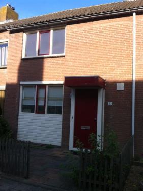 Gemeubileerde kamer te huur in centrum van Goes