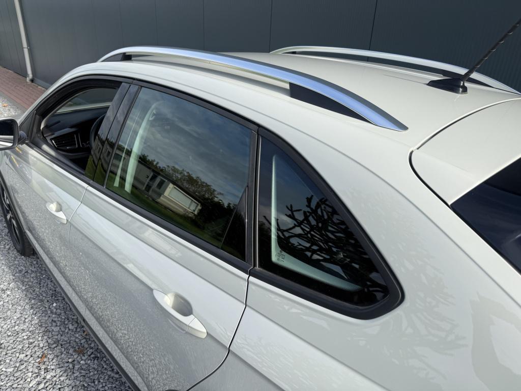 Volkswagen Taigo 1.5 tsi dsg-automaat style pakket 5-drs