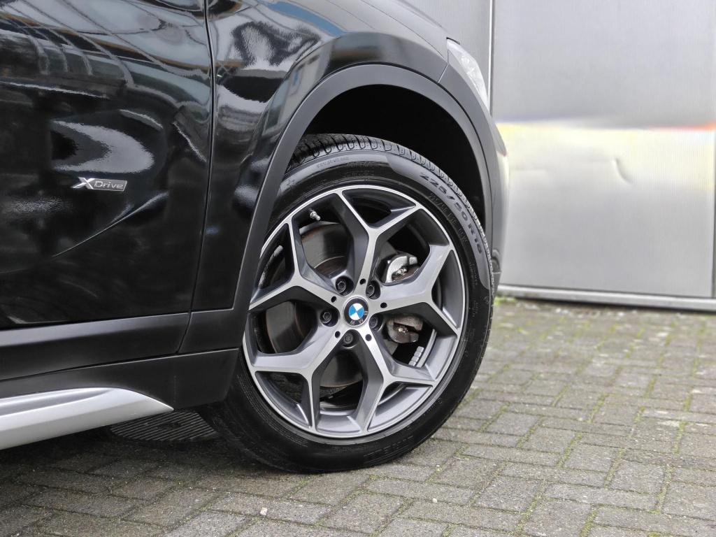 BMW X1 xdrive20i high executive pano/nette auto!