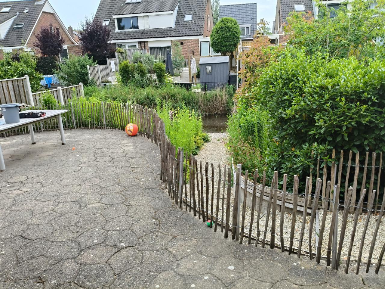 Schapenhek 12 x 0,7 m + 1.30