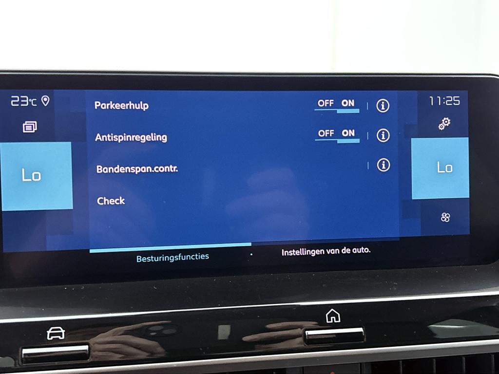 Citroen Ë-c4 feel pack 50 kwh | stoelverwarming | leder | head-up display|