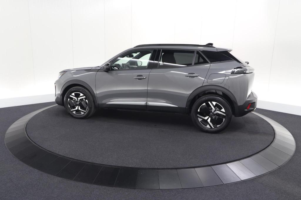 Peugeot 2008 1.2 hybrid 145 allure | apple carplay | climate control | park