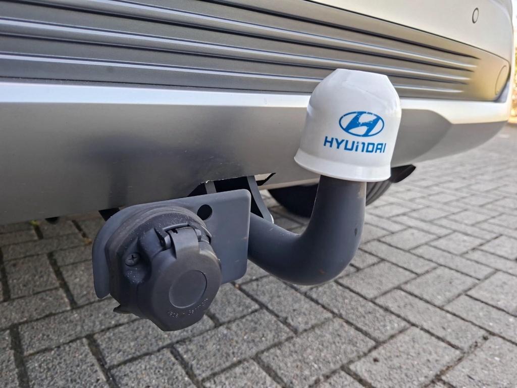 Hyundai Kona 1.6 gdi hev fashion