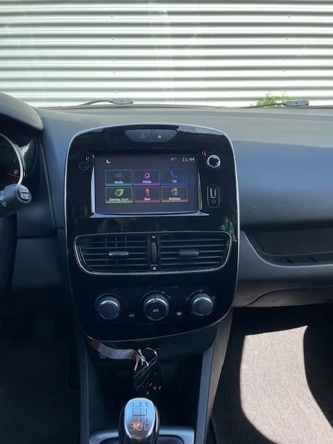 Renault Clio 0.9 tce limited