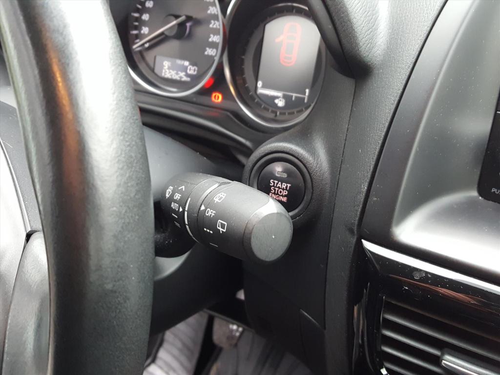 Mazda Cx-5 2.0 skyactiv-g 165pk 2wd limited edition trekhaak met 1800 kg tr