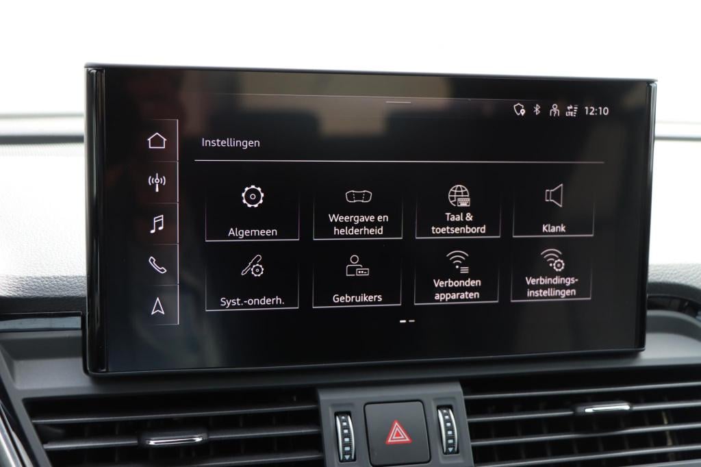 Audi Q5 sportback 50 tfsi e quattro s edition 265pk s-tronic soh 98,8% | ca