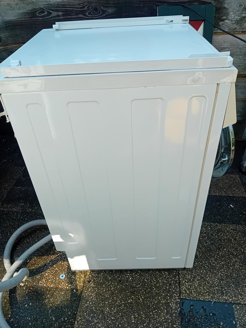 Wasmachine