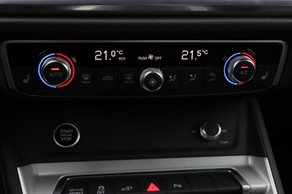 Audi Q3 45 tfsi e advanced edition 245pk s-tronic