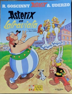 Nieuwe Stripboeken