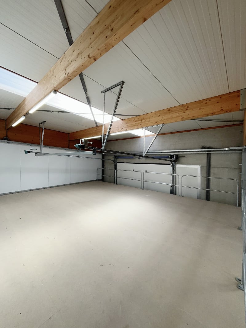 Te Huur - Hoekloods Breskens, Dokweg 19-004 - 4511 PW (145 m2)