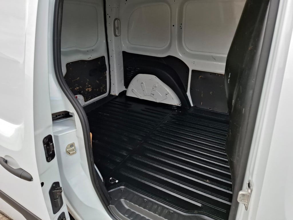 Mercedes-Benz Citan 108 cdi airco / cruise controle / euro 6 / n.a.p