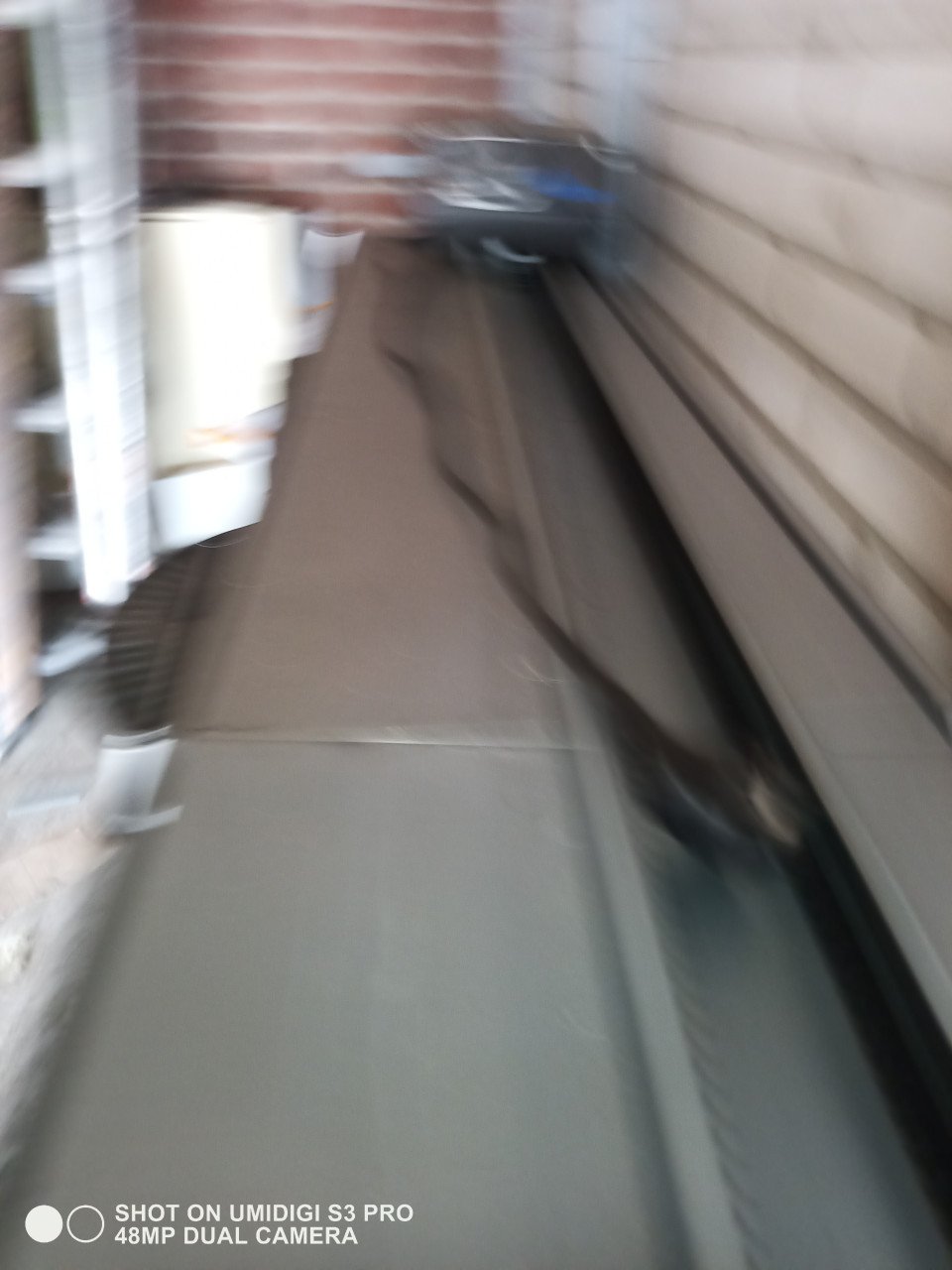 Automatische garagedeur opener