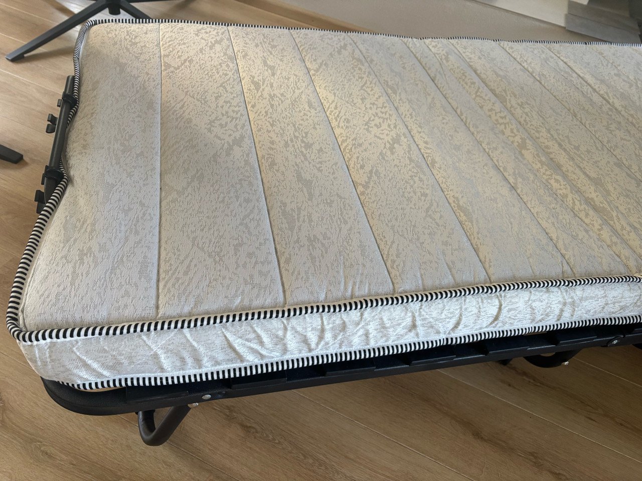 Stretcher / logeerbed