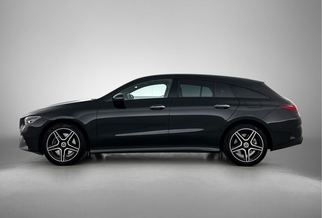 Mercedes-Benz Cla sb 250 e star edition amg line | sfeerverlichting | trekh