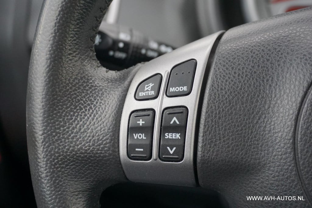 Opel Agila 1.2 enjoy