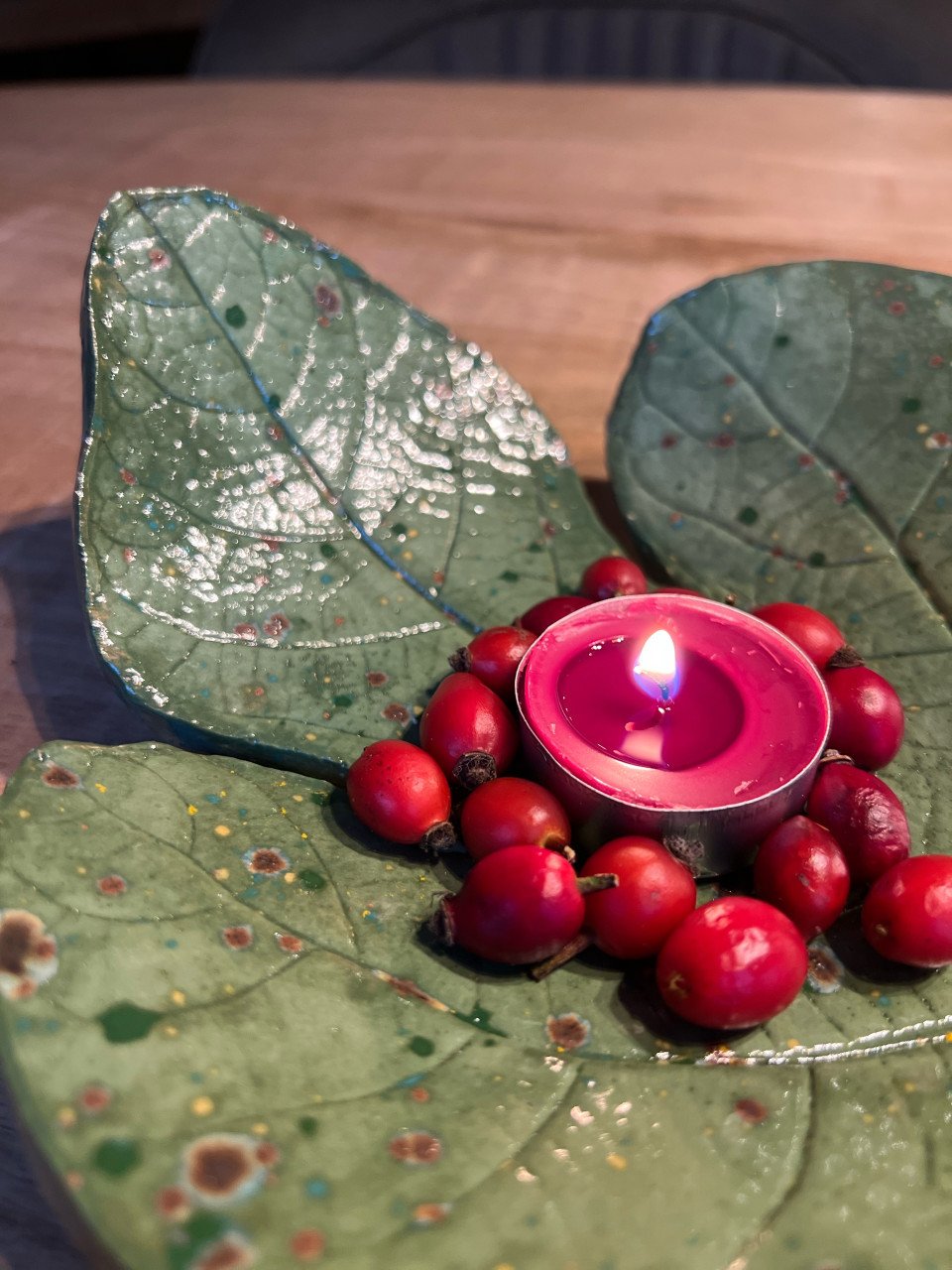 🍀Unieke handgemaakte keramische schaaltjes🍀