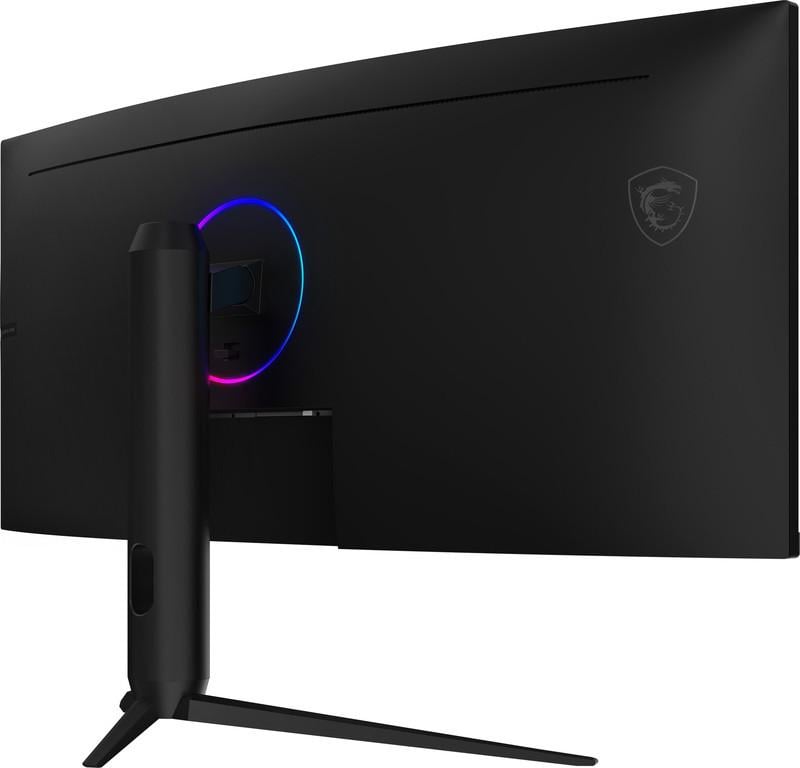 MSI Optix 34" 144Hz 4K