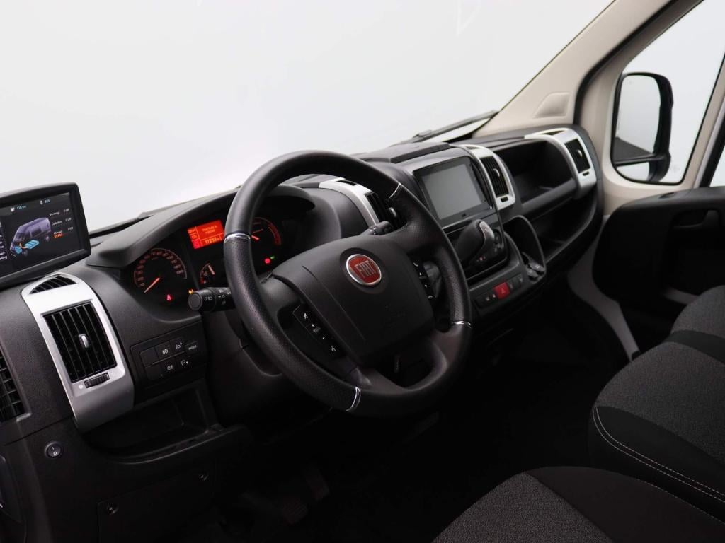 Fiat E-ducato 3.5t l3h2 47 kwh | camera | snellader | luifel | dodehoek