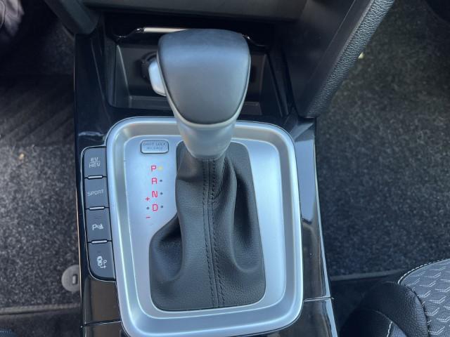 Kia Xceed 1.6 gdi phev 142pk dct6 dynamicplusline