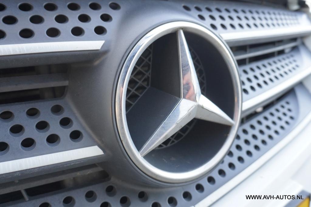 Mercedes-Benz Vito 109 cdi functional lang