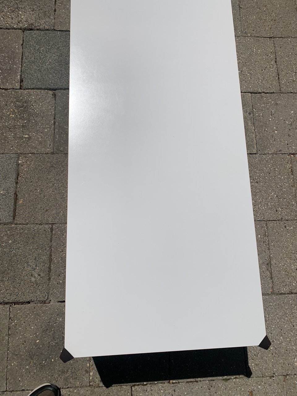 Salontafel vintage
