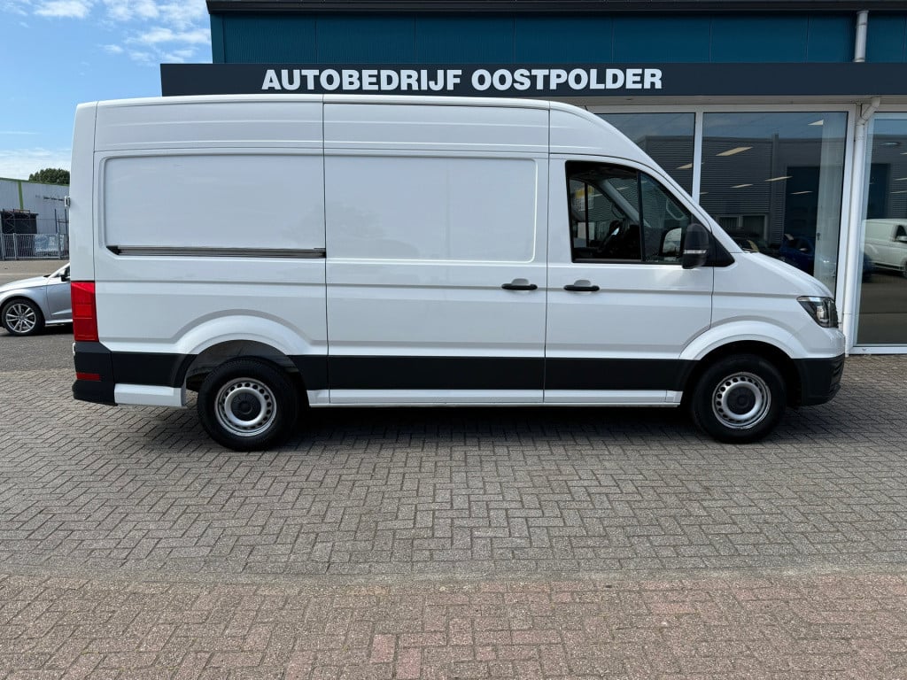 Volkswagen Crafter 30 2.0 tdi l3h3 trendline