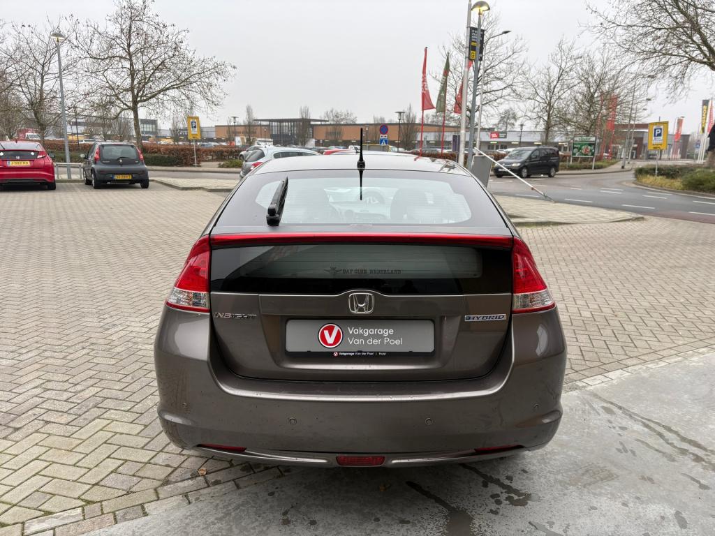 Honda Insight 1.3 elegance
