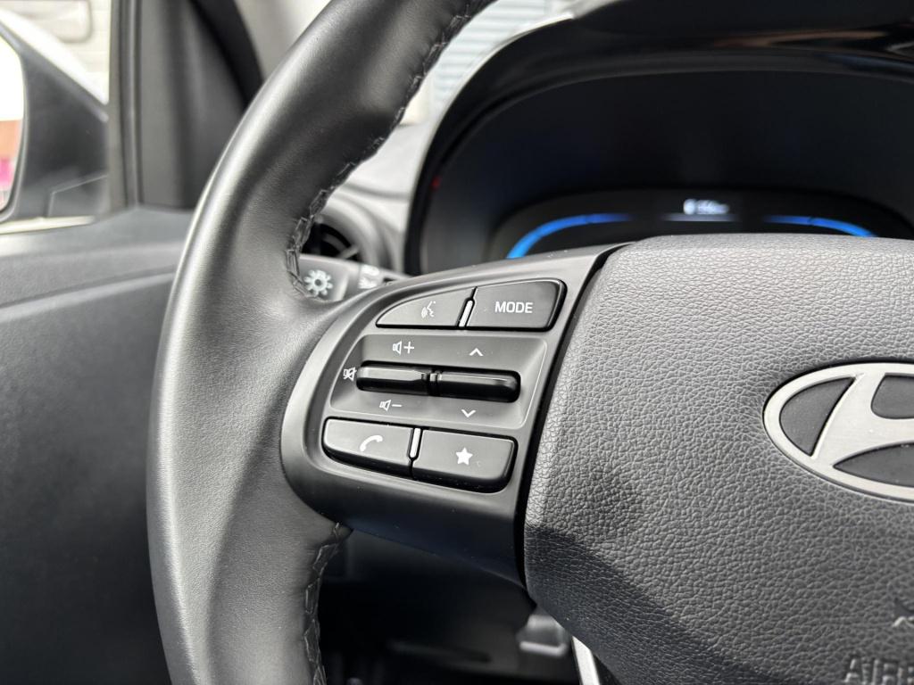 Hyundai I 10 1.0 comfort smart