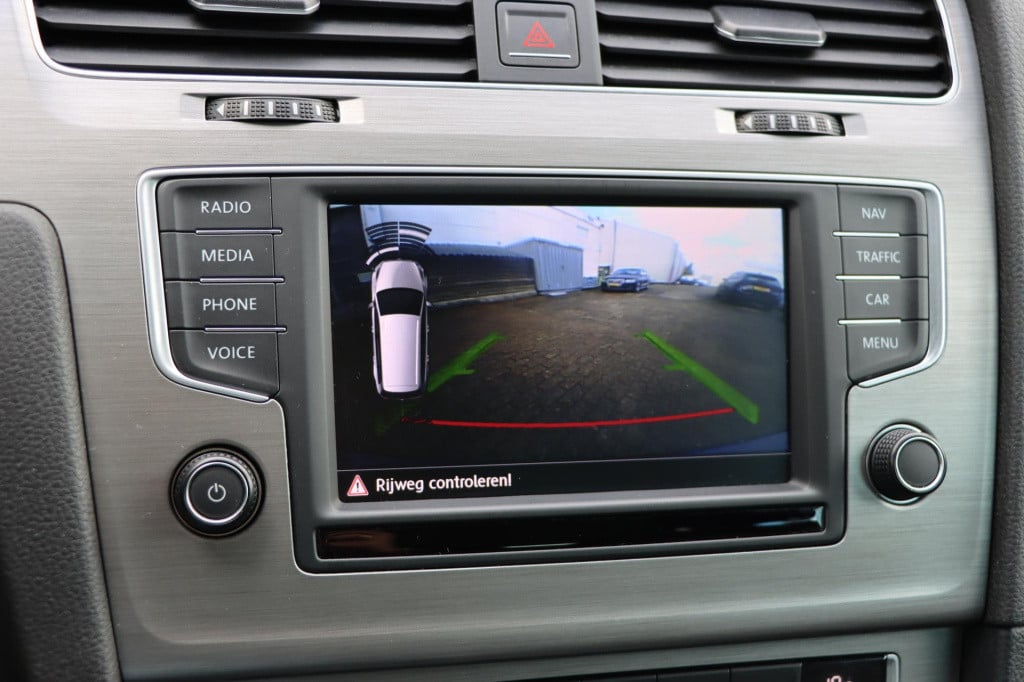 Volkswagen Golf variant 1.0 tsi connected series