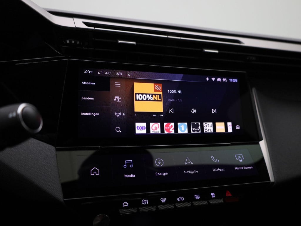 Peugeot 308 sw 1.6 hybrid 180 s&s eat8 allure pack | automaat | lmv | virtu