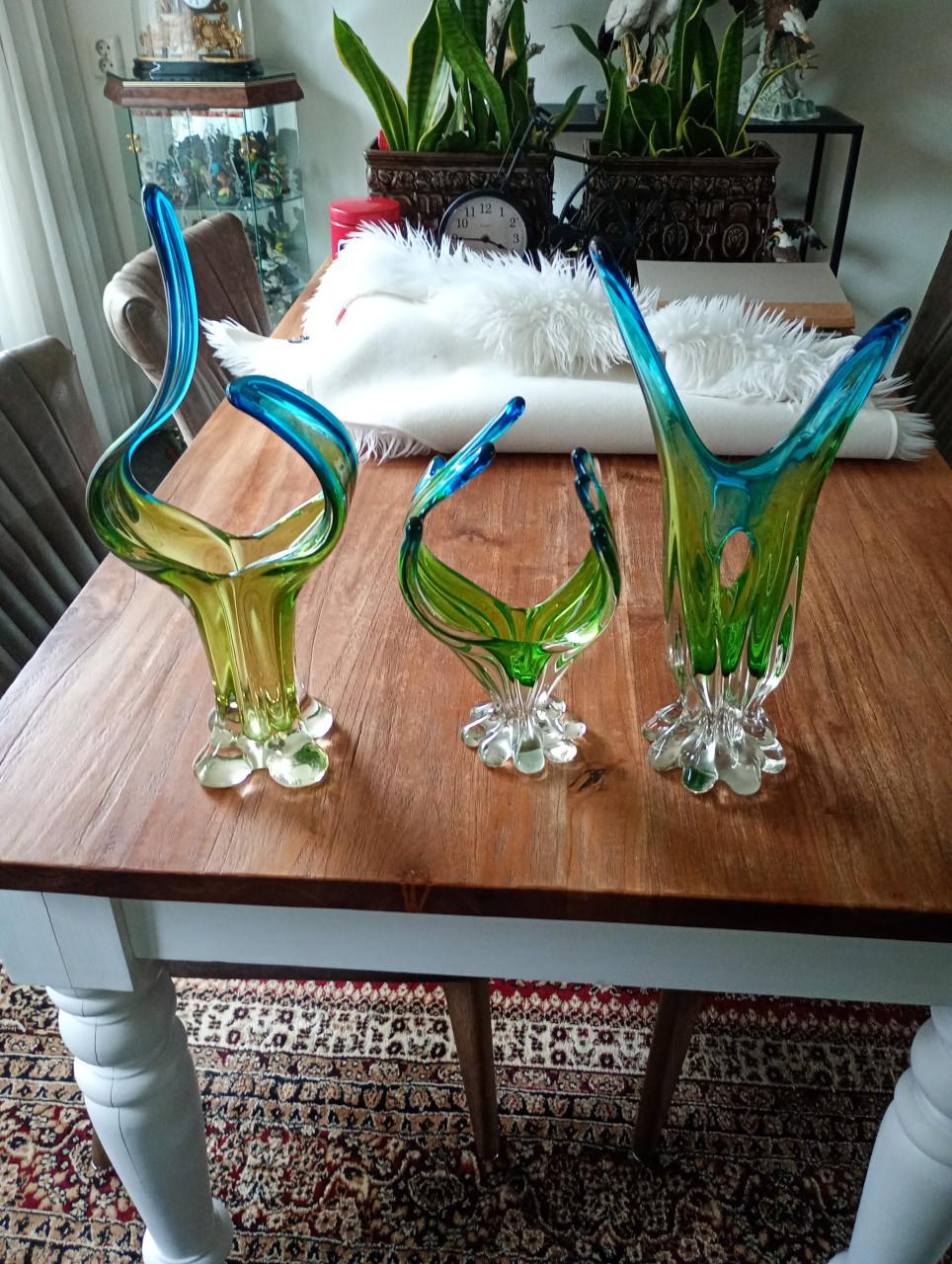 3 delig Murano