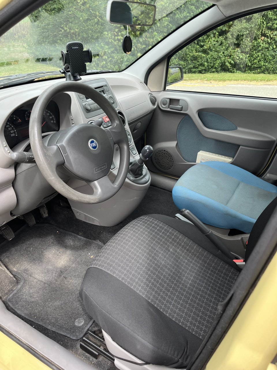 Auto's