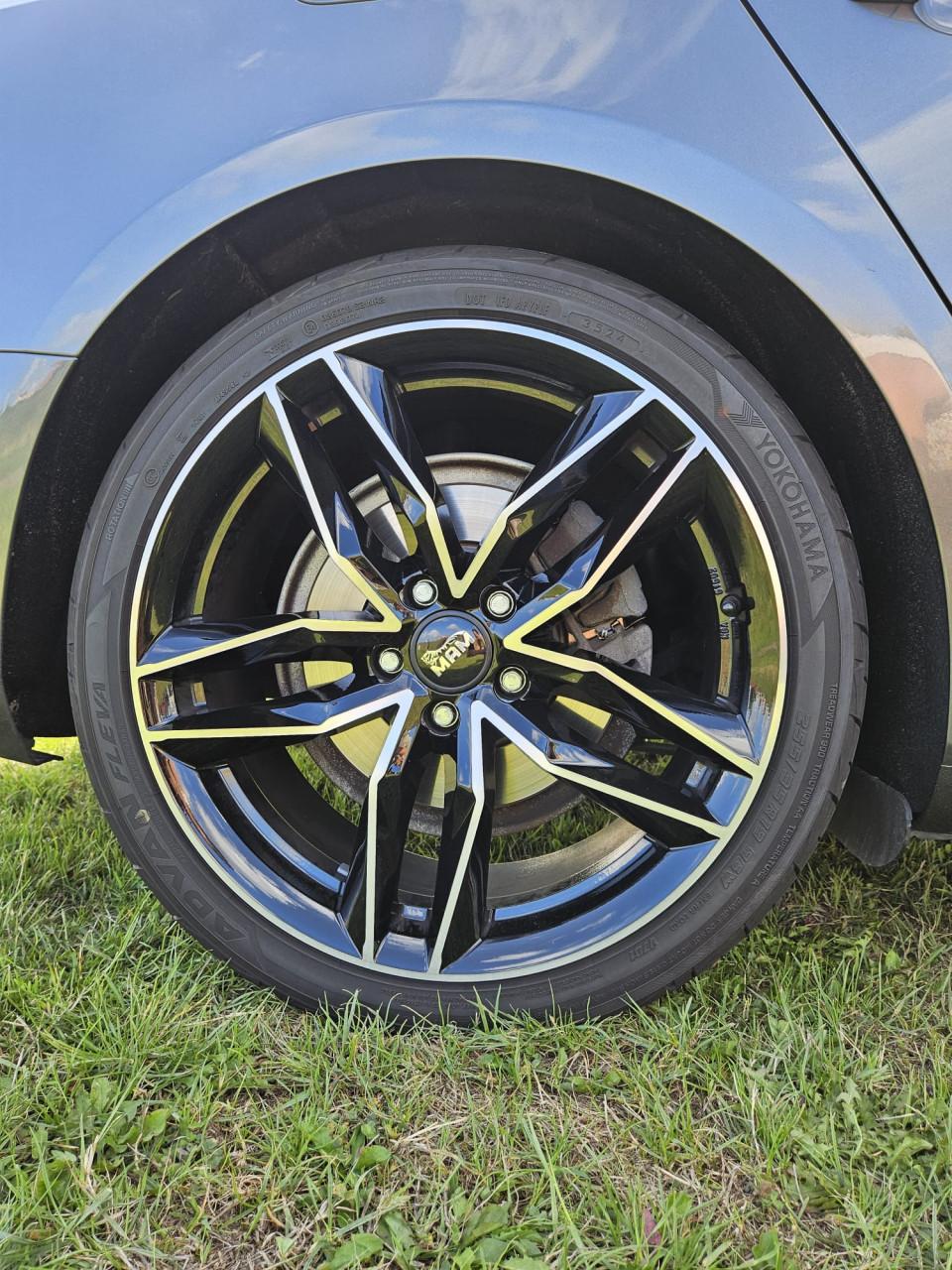 Audi A5 1.8 Tfsi 130KW Sportb.m-tron S-Line