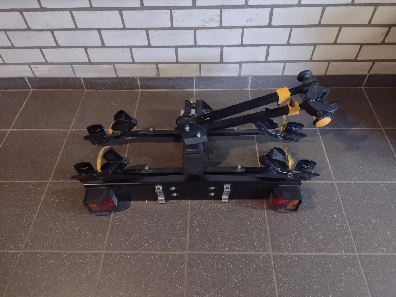 Te koop: Fietsendrager