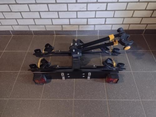 Te koop: Fietsendrager
